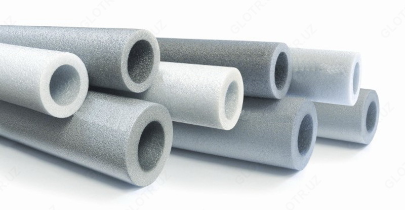 Трубная изоляция Только в розницу