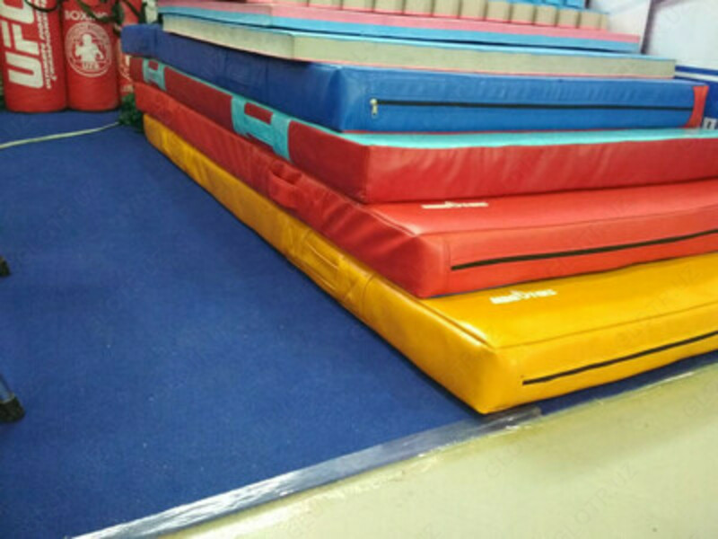 Professional sport PPE uchun paspaslar - {0} so'mdan