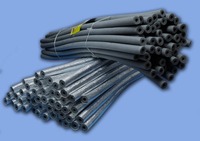 Трубная изоляция для систем отопления  горячего и холодного водоснабжения