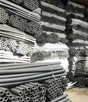 Трубная изоляция ThermoGoods