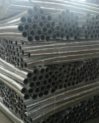 Трубная изоляция - ThermoGoods