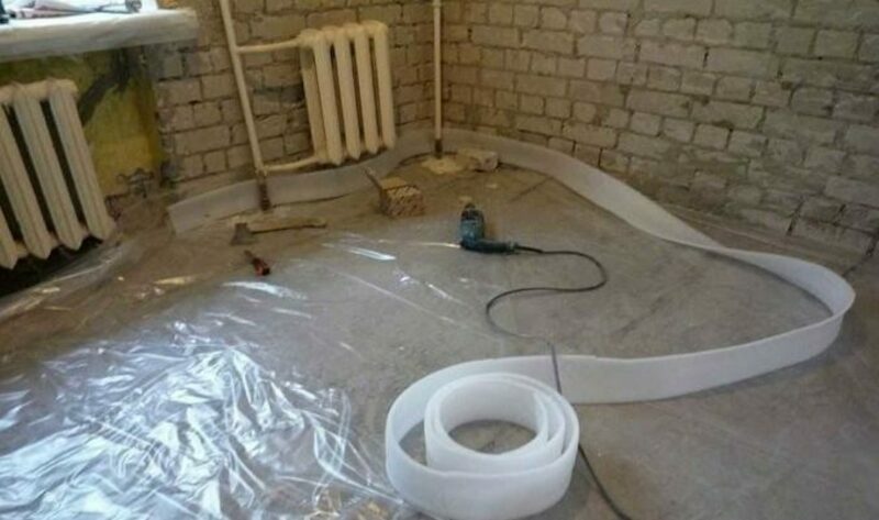 демпферная лента - от {0} сум