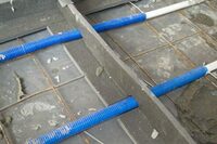 демпферная лента Оптом и розница