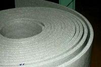 Изоляция полов под стяжку ППИ-П/8 10мм