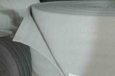 9 000 сум / кв.м Изоляция полов под стяжку ППИ-П/8 10мм