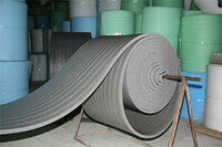 ThermoGoods-PPI-PM 12 dan 20 mm gacha bo'lgan devorlar uchun issiqlik va ovoz yalıtımı