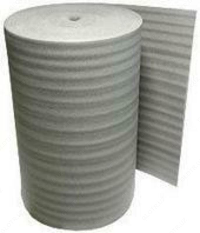 ThermoGoods-PPI-PM 12 dan 20 mm gacha bo'lgan devorlar uchun issiqlik va ovoz yalıtımı - 1 so'm