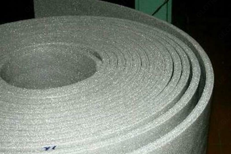 1 so'm ThermoGoods-PPI-PM 12 dan 20 mm gacha bo'lgan devorlar uchun issiqlik va ovoz yalıtımı