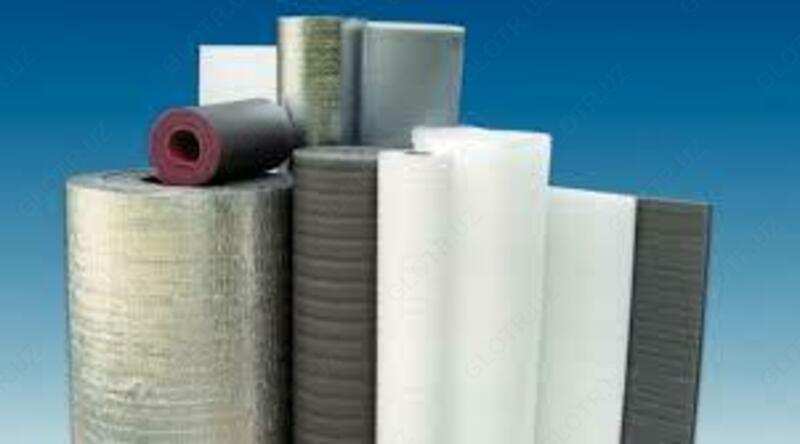 ThermoGoods-PPI-PM 12 dan 20 mm gacha bo'lgan devorlar uchun issiqlik va ovoz yalıtımı Chakana savdo