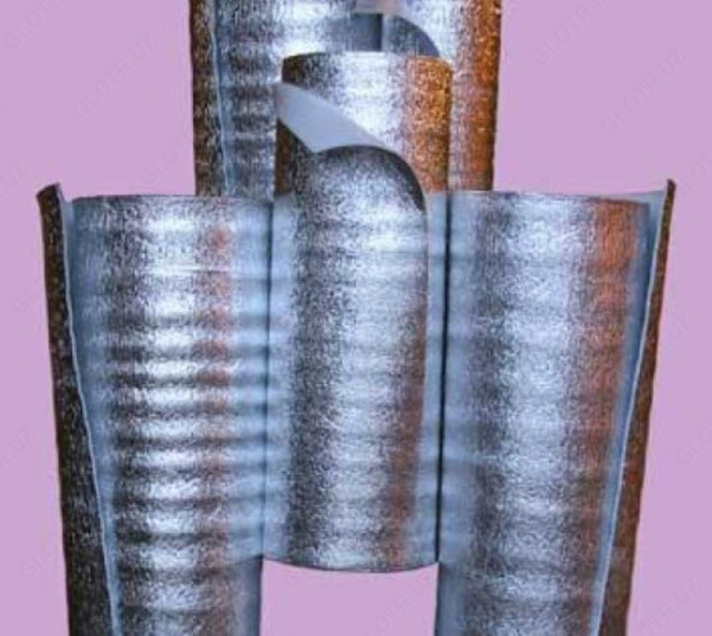 Отражающая ThermoGoods-ППИ-ПЛ/2мм