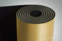 Вспененный каучук Теплоизоляция