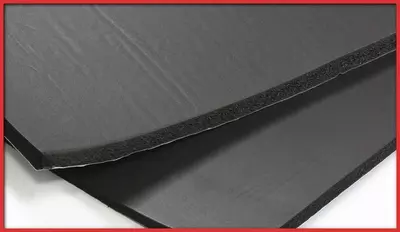 Вспененный каучук Теплоизоляция - от 25 000 сум / кв.м