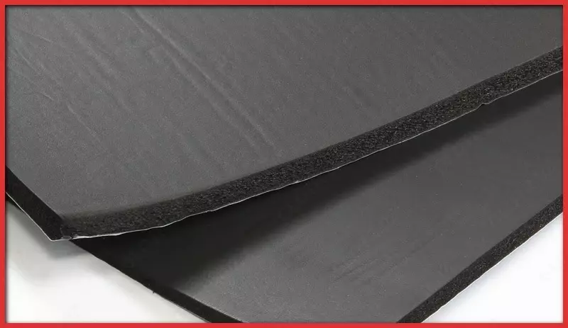 Вспененный каучук Теплоизоляция - от {0} сум