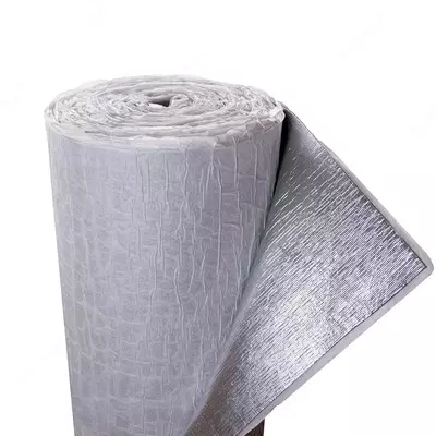 от 25 000 сум / кв.м Вспененный каучук Теплоизоляция