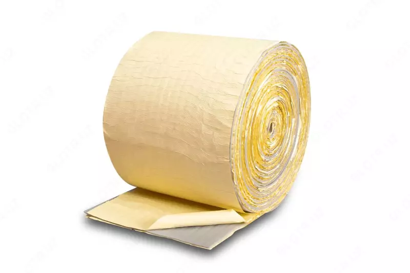 O'z-o'zidan yopishqoq kanal izolatsiyasi - {0} so'mdan