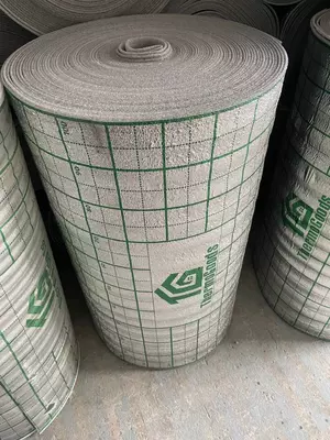 Отражающая ThermoGoods-ППИ-ПЛ/2мм