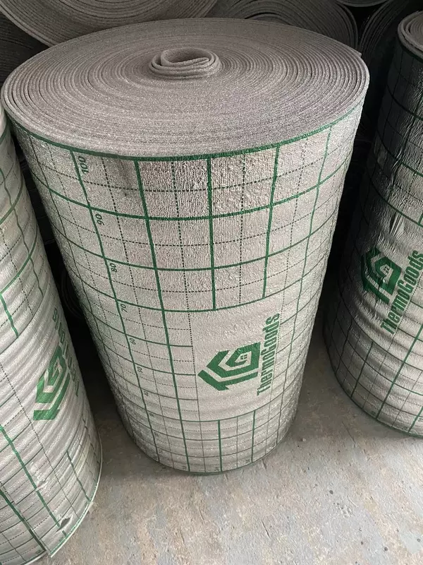 Отражающая ThermoGoods-ППИ-ПЛ/2мм