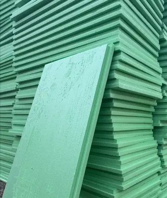 Пенополистирол XPS ThermoGoods