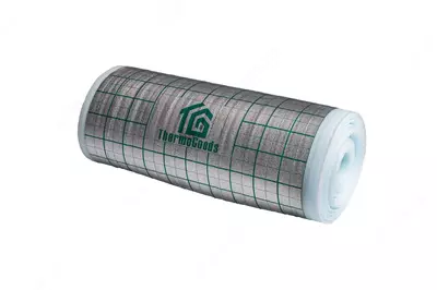 Универсальная строительная изоляция - 3 600 сум / м