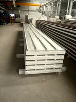 Кровельная панель 100 мм