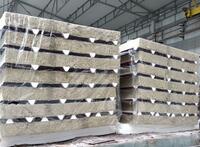 с базальтом (толщ. металла 0.50/0.50 мм)