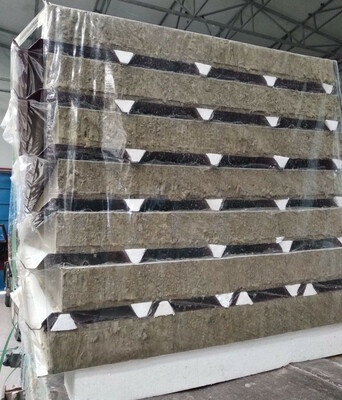 120 mm tom yopish paneli