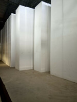 460 000 сум Пенопласт плотностью 10-30 кг/м3