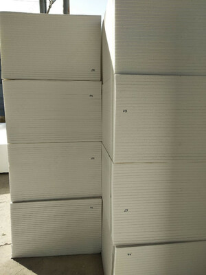 18-20 kg/m3 zichlikdagi penoplast