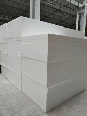 18-20 kg/m3 zichlikdagi penoplast - 680 000 so'm / metr kub