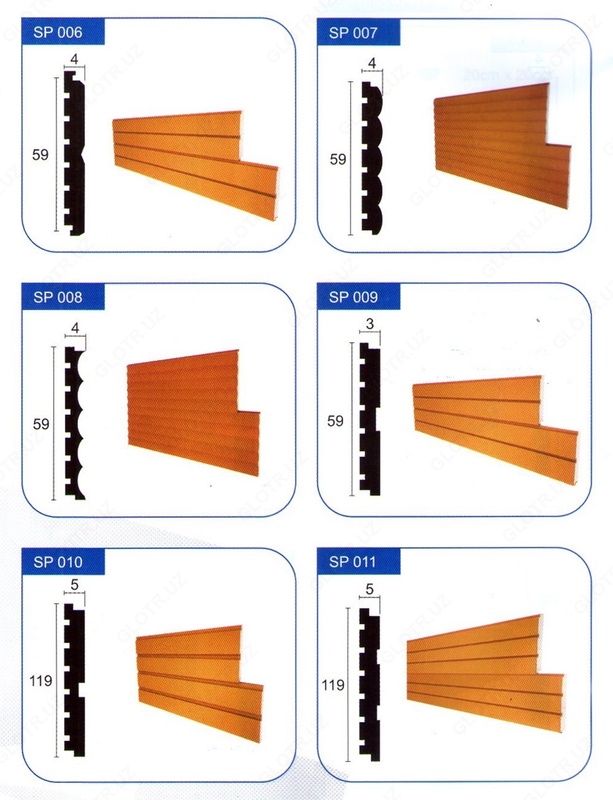 1 400 000 so'm 18-19 kg/m3 zichlikdagi Teplofasad qoplamasiz