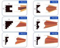«PANELPLAST» MChJ QK - 18-19 kg/m3 zichlikdagi Teplofasad qoplamali