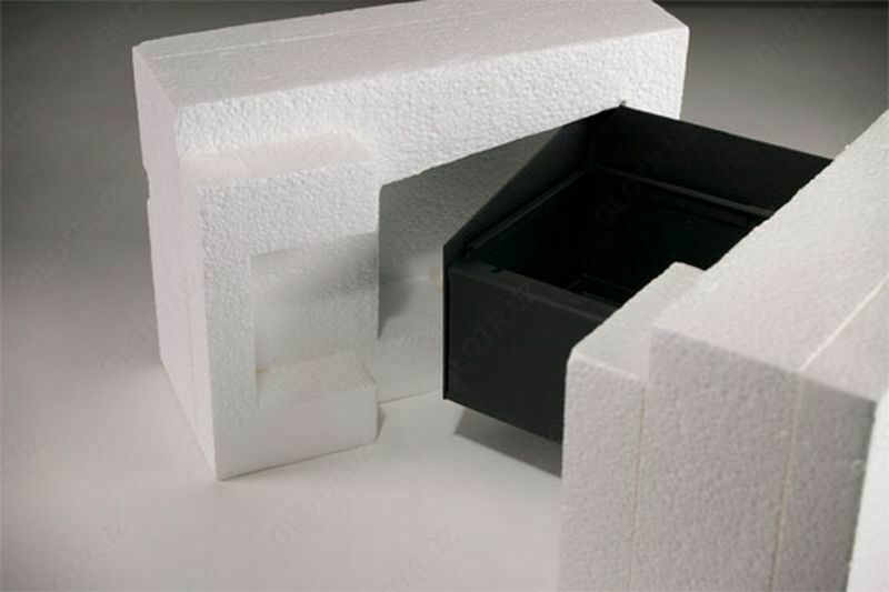 Упаковочные материалы из пенопласта - 1 400 000 сум