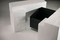 Упаковочные материалы из пенопласта - 1 400 000 сум