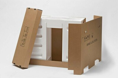 1 400 000 so'm / metr kub Penoplastdan qadoqlash materiallari