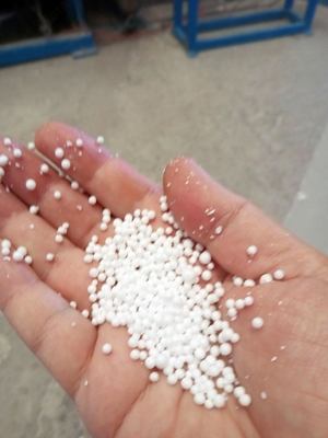 Granulali polistirol ko'pik (sharlar) - 65 000 so'm / kg