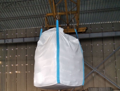 Har xil modifikatsiyadagi yumshoq polipropilen konteynerlar (Big Bag)