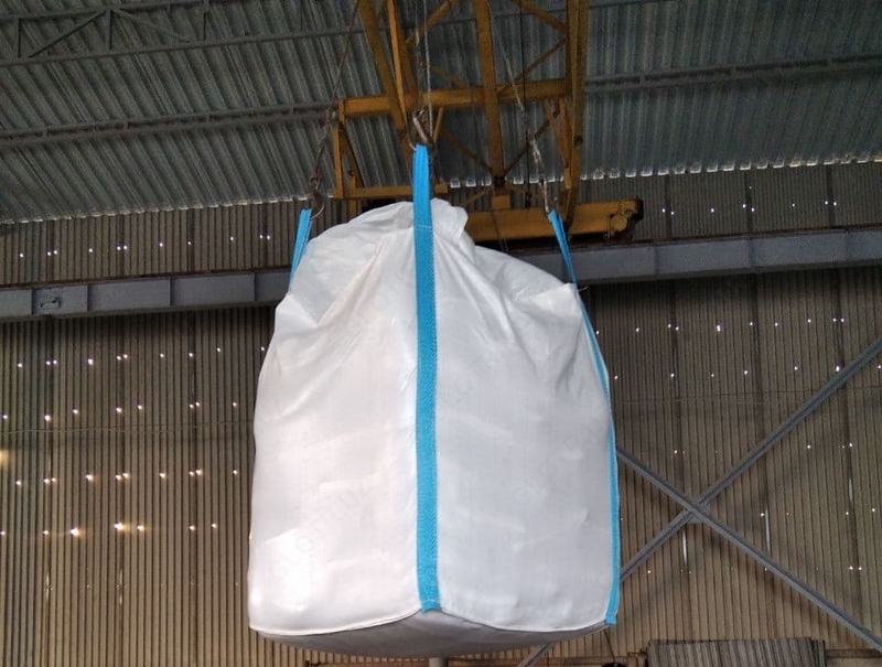 Мягкие полипропиленовые мешки МКР (Биг Бэги) разных модификаций