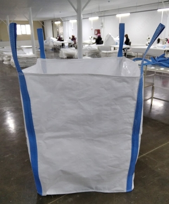 Har xil modifikatsiyadagi yumshoq polipropilen konteynerlar (Big Bag)