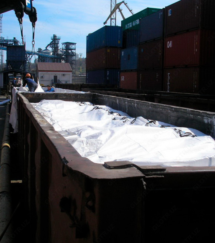 Вагонные вкладыши (контейнеры для полувагонов) Только в розницу