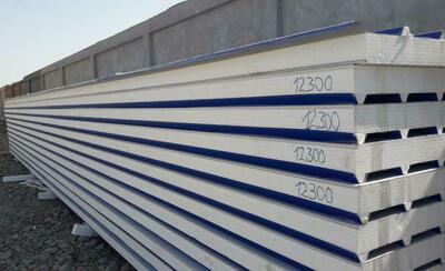 50 mm tom yopish paneli