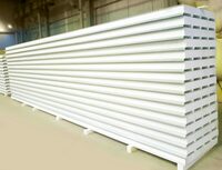 75 mm tom yopish paneli