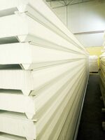 75 mm tom yopish paneli