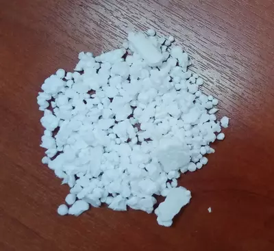 Penoplast chiqindilari yoki maydalangan penoplast (droblyonka) - 23 000 so'm / kg