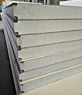 Стеновая панель 50 мм