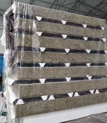 Кровельная панель 50 мм