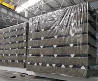 с базальтом (толщ. металла 0.50/0.50 мм)