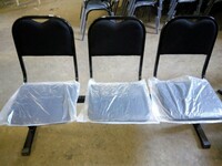 цена от 140 000 сум Стулья для конференц зала Турон