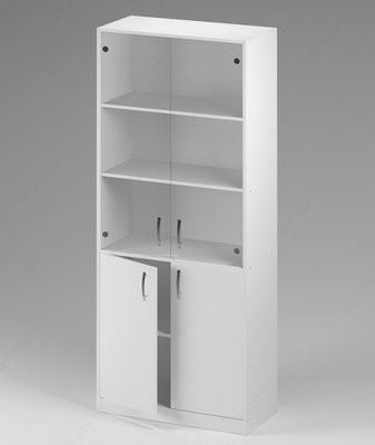 Шкаф медицинский