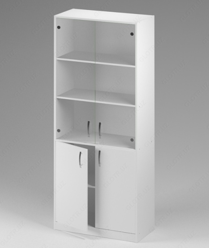 Шкаф медицинский