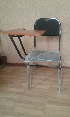 Стул Турон с пюпитром